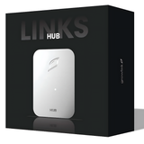 Growlink LINKS 8-Port Device HUB