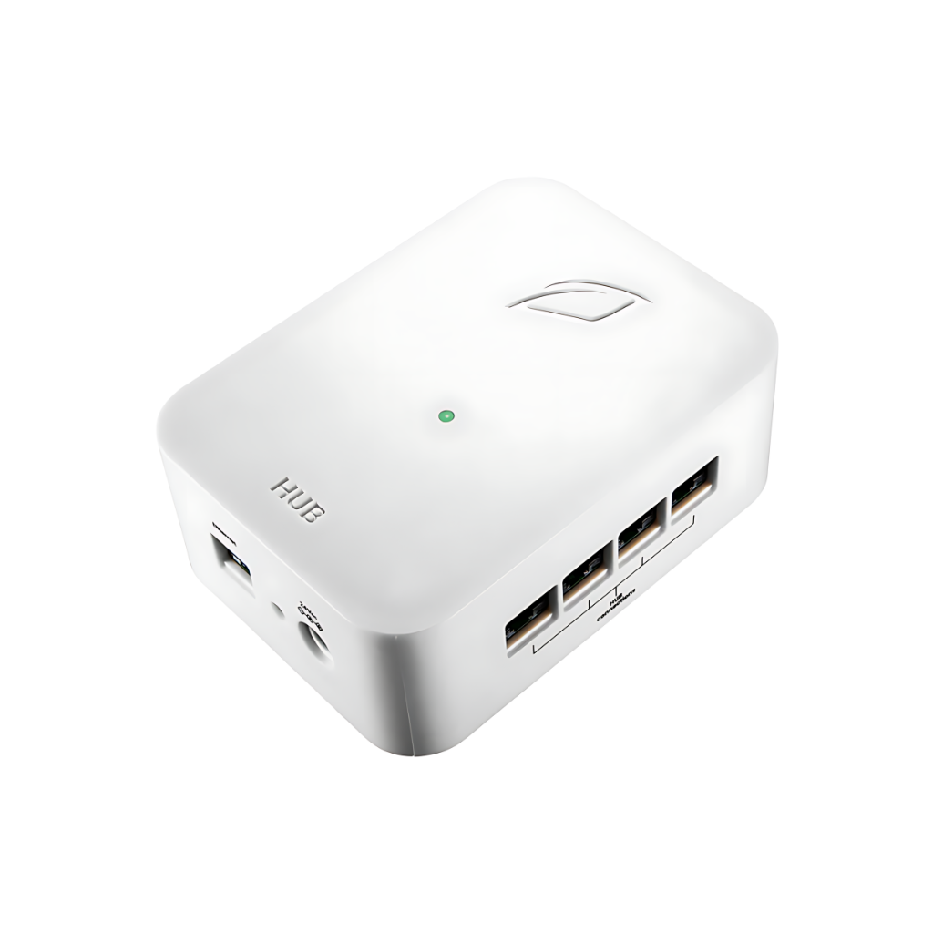 Growlink LINKS 8-Port Device HUB