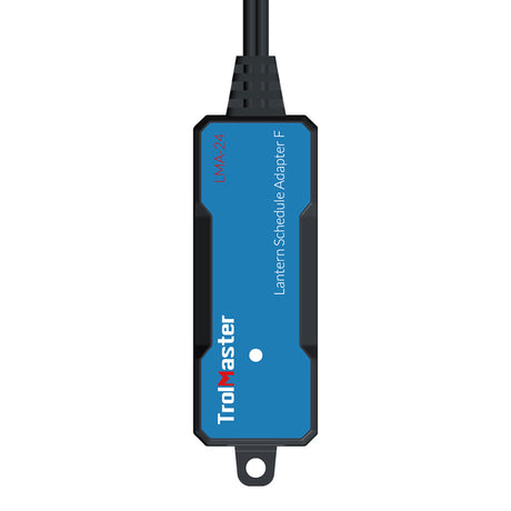 TrolMaster Lantern Schedule Adaptor (LMA-24）