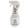 LimPuro 500ml bottle from side view
