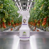 LimPuro Shipshape 500ml | Grow Room Disinfectant Cleaner Spray