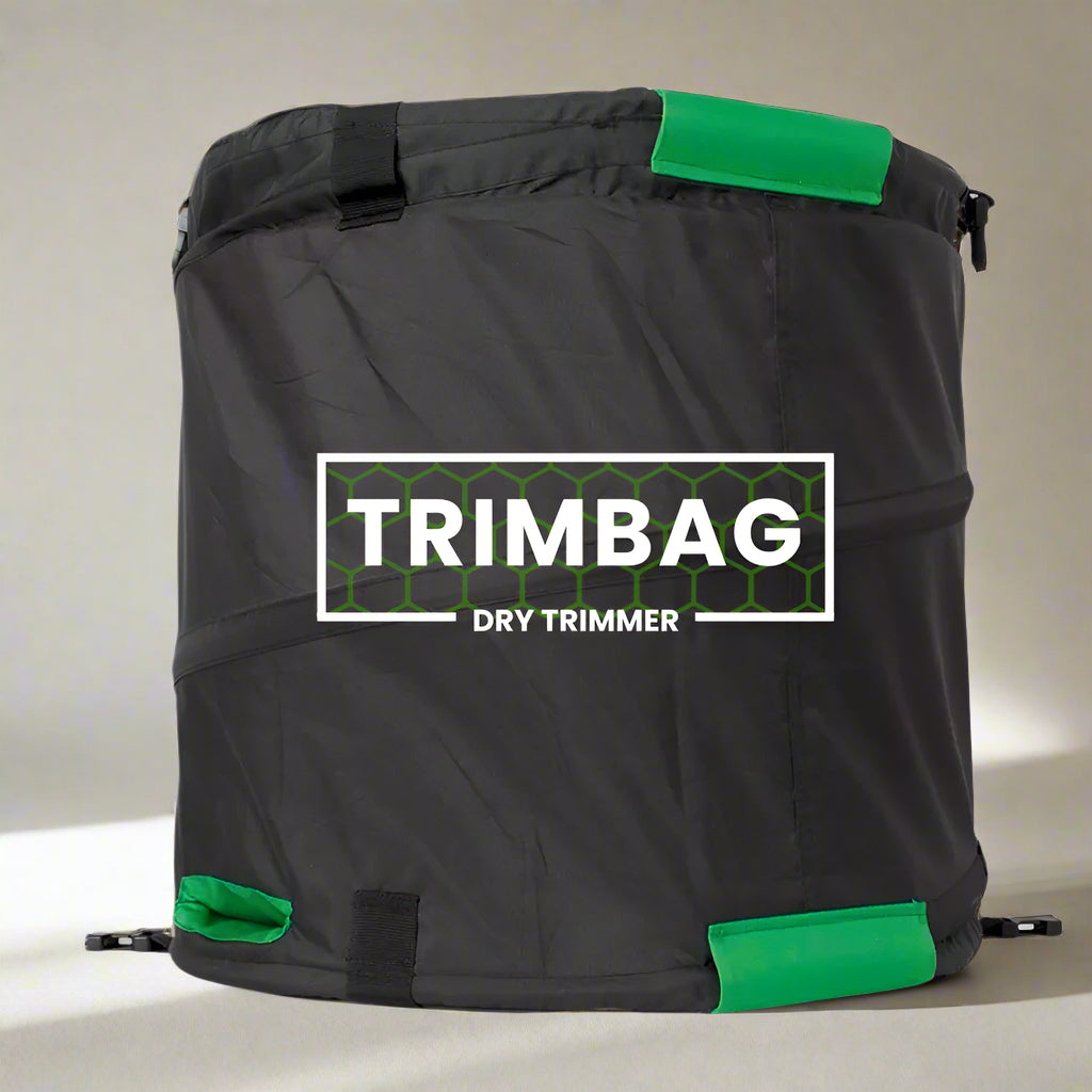 Trim Bag Dry Trimmer Trimming Bag