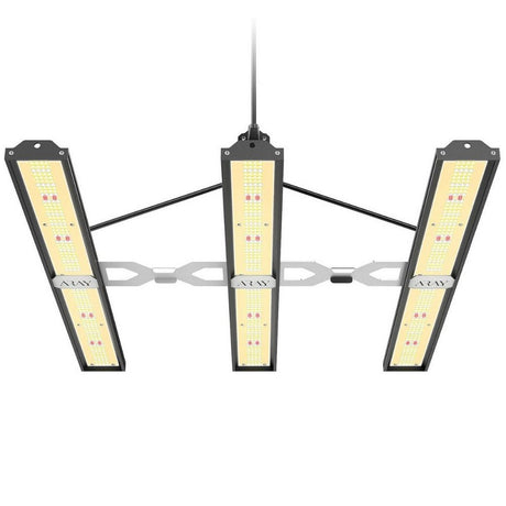 Migro aray 3 LED grow light