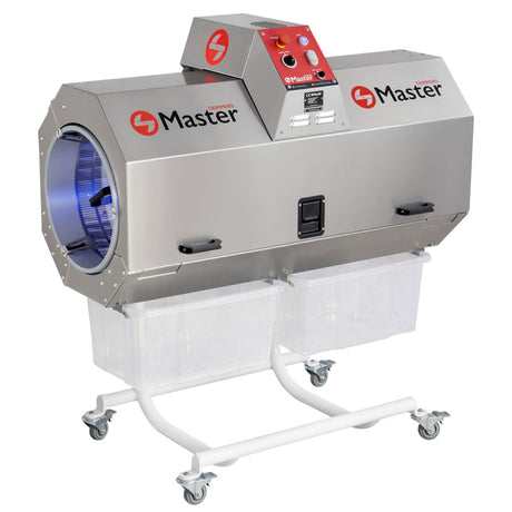 Master Trimmer - MT Dry 800