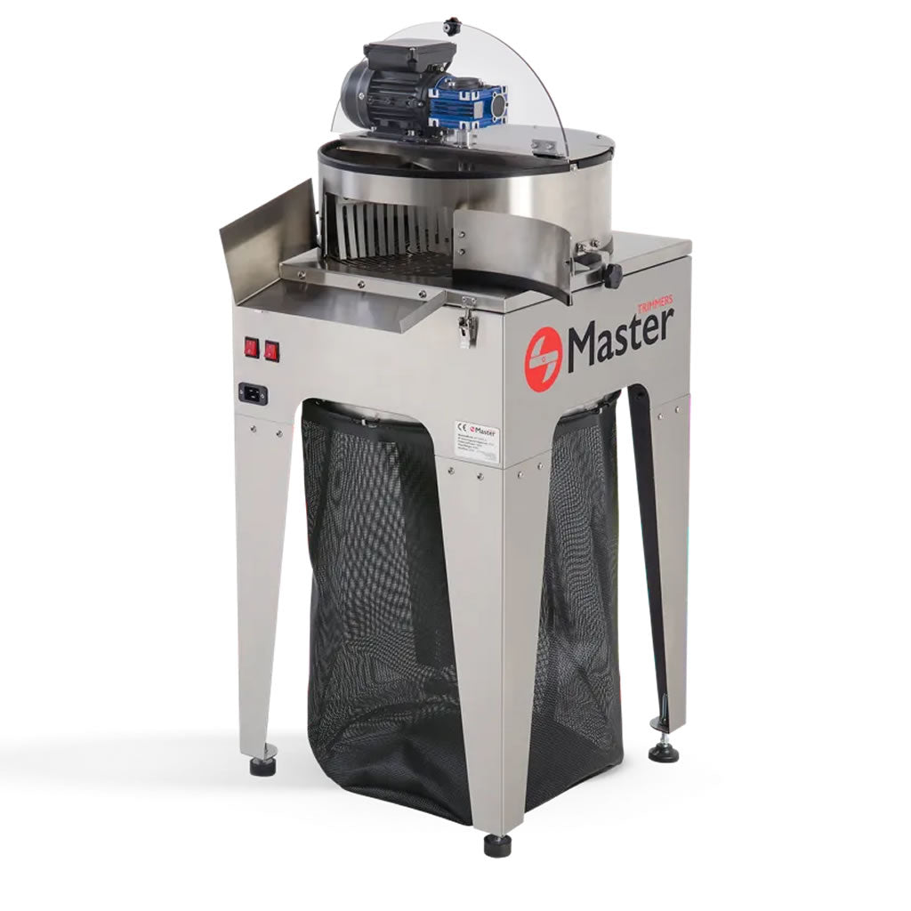 Master Trimmer - MT Gentle 50