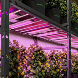 Mars Hydro ADlite UV + IR Supplemental LED Grow Light Bars Combo