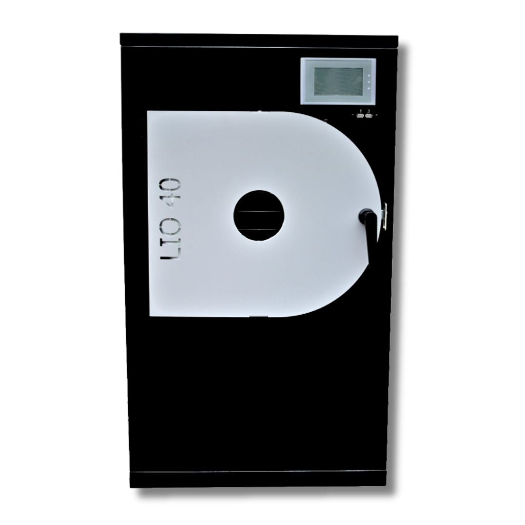 Master Products | LIO Freeze Dryer - 4 Models