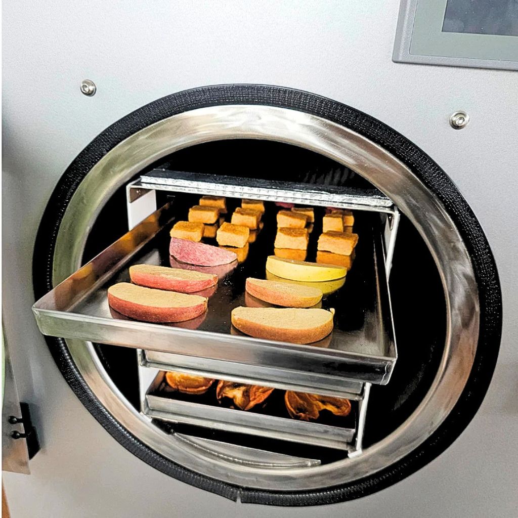 Master Products | LIO Freeze Dryer - 4 Models