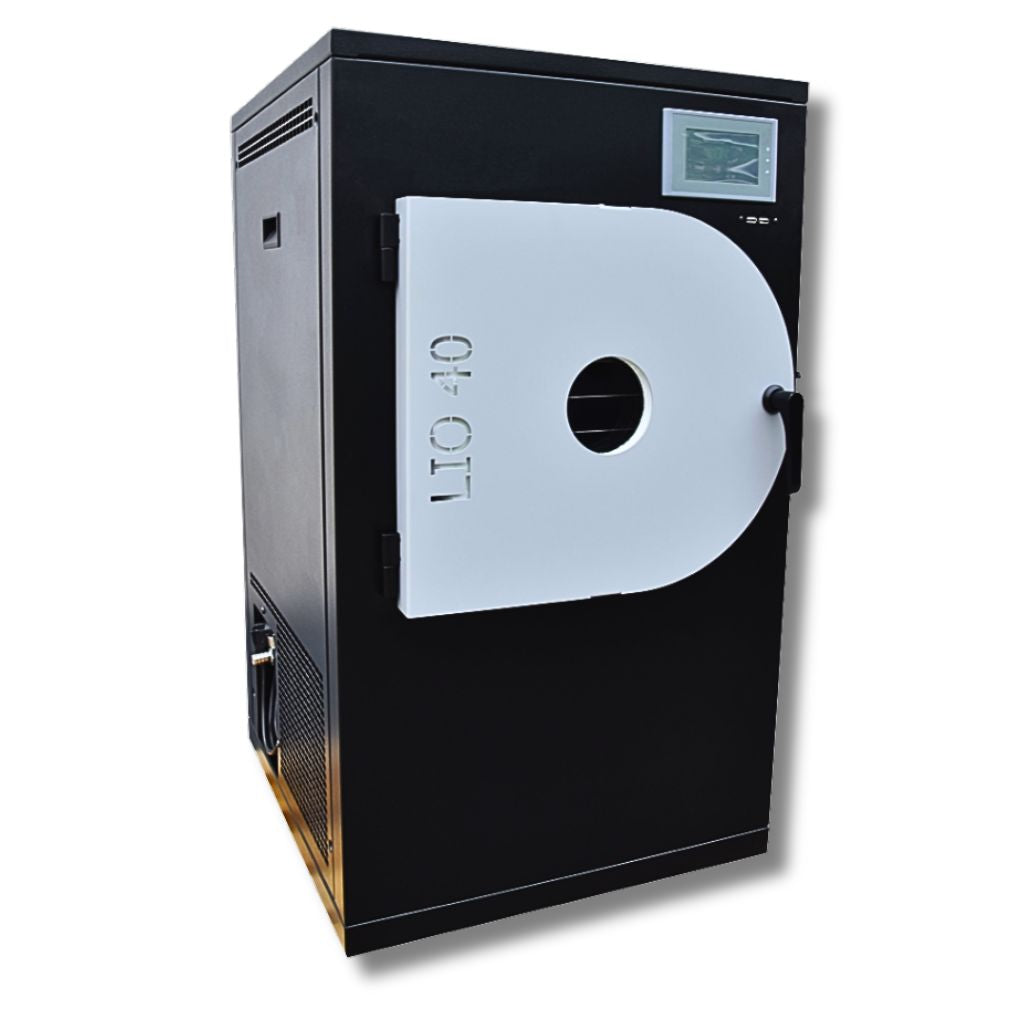 Master Products | LIO Freeze Dryer - 4 Models