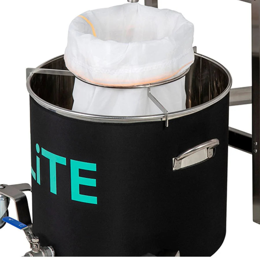 MX ICE 200 LiTE 75L Bubble Washing Extraction System