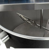 MX ICE 200 LiTE 75L Bubble Washing Extraction System