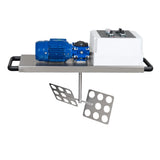 MX ICE 200 LiTE 75L Bubble Washing Extraction System