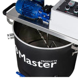 MX ICE 200 LiTE 75L Bubble Washing Extraction System