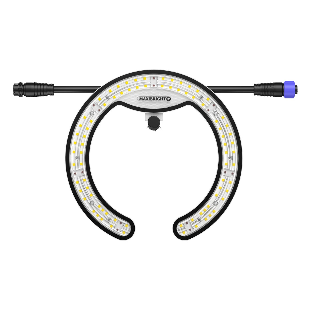 MaxiLED PRO TS Under-Canopy LED