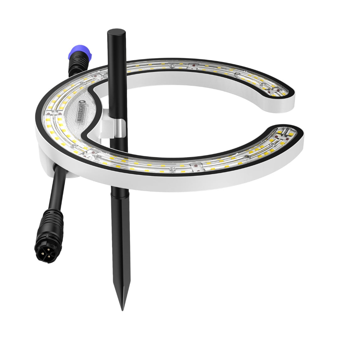 MaxiLED PRO TS Under-Canopy LED
