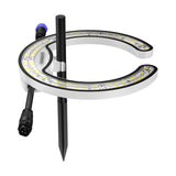 MaxiLED PRO TS Under-Canopy LED