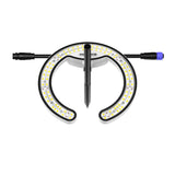 MaxiLED PRO TS Under-Canopy LED