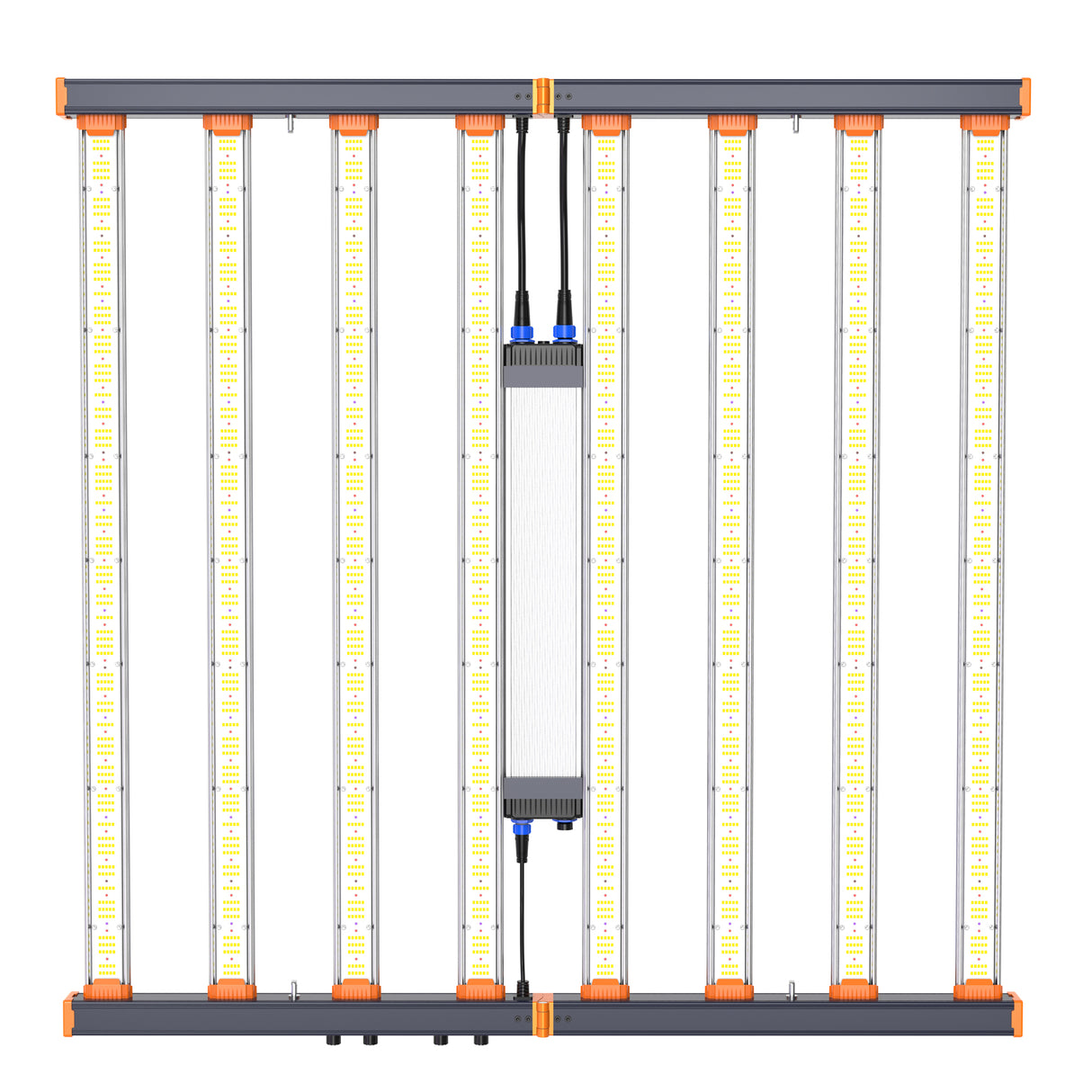 MaxiLED PRO - Dual 2290 860 W LED-Wachstumslampe