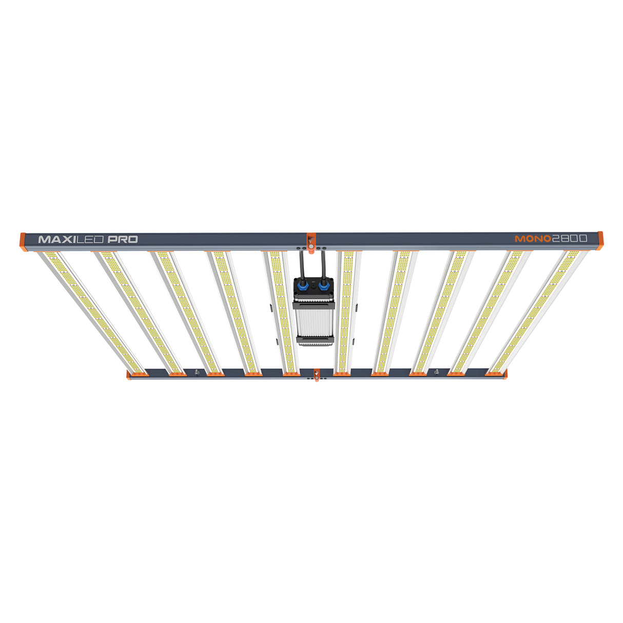 MaxiLED PRO - Mono 2800 100w LED Grow Light