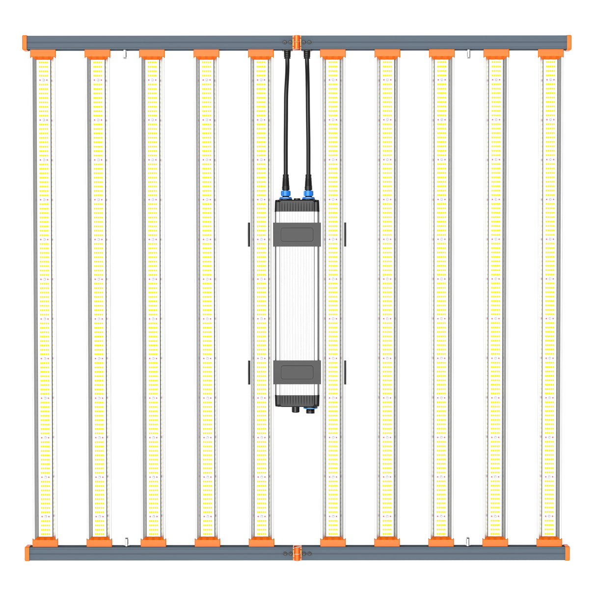 MaxiLED PRO - Mono 2800 100w LED Grow Light