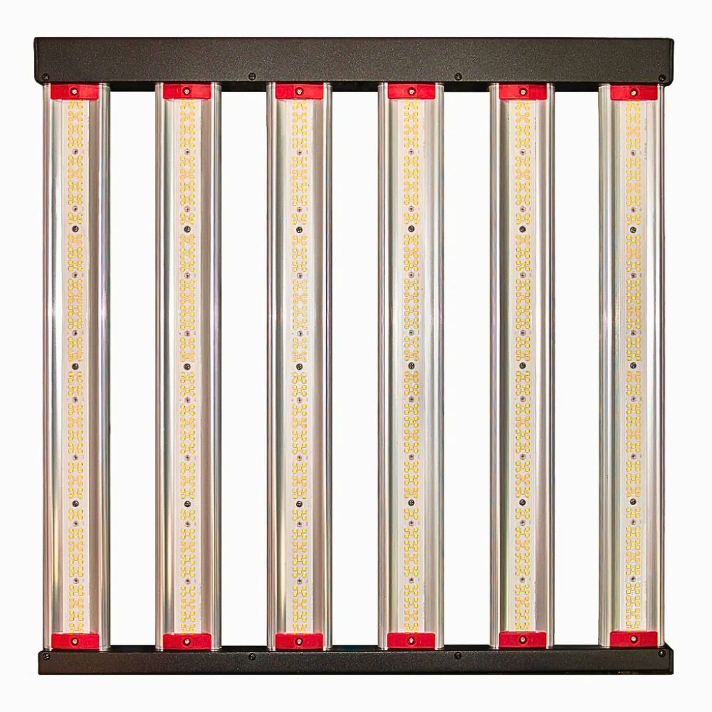 Maxibright Varidrive 360W LED Grow Light with Integrated Driver