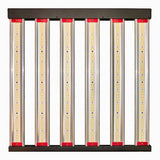 Maxibright Varidrive 360W LED Grow Light with Integrated Driver