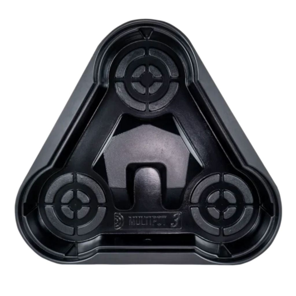 MegaPot MultiPot 3 Pot System