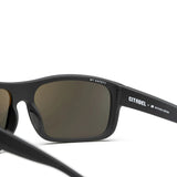Method Seven Citadel FX2 Matte Black LED and CMH Glasses (Formerly known as LEDfx Agent 939)