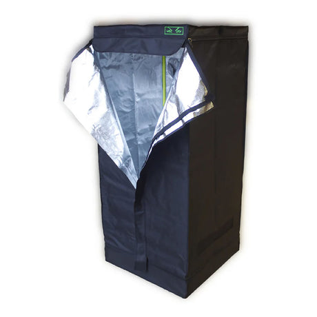 Monster Buds Urban Grow Tent 60cm x 60cm x 140cm