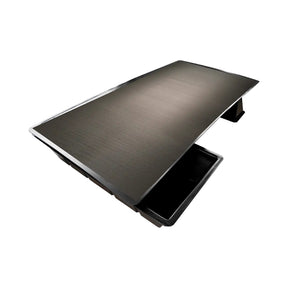 Nft Multiduct Hydroponic Grow System