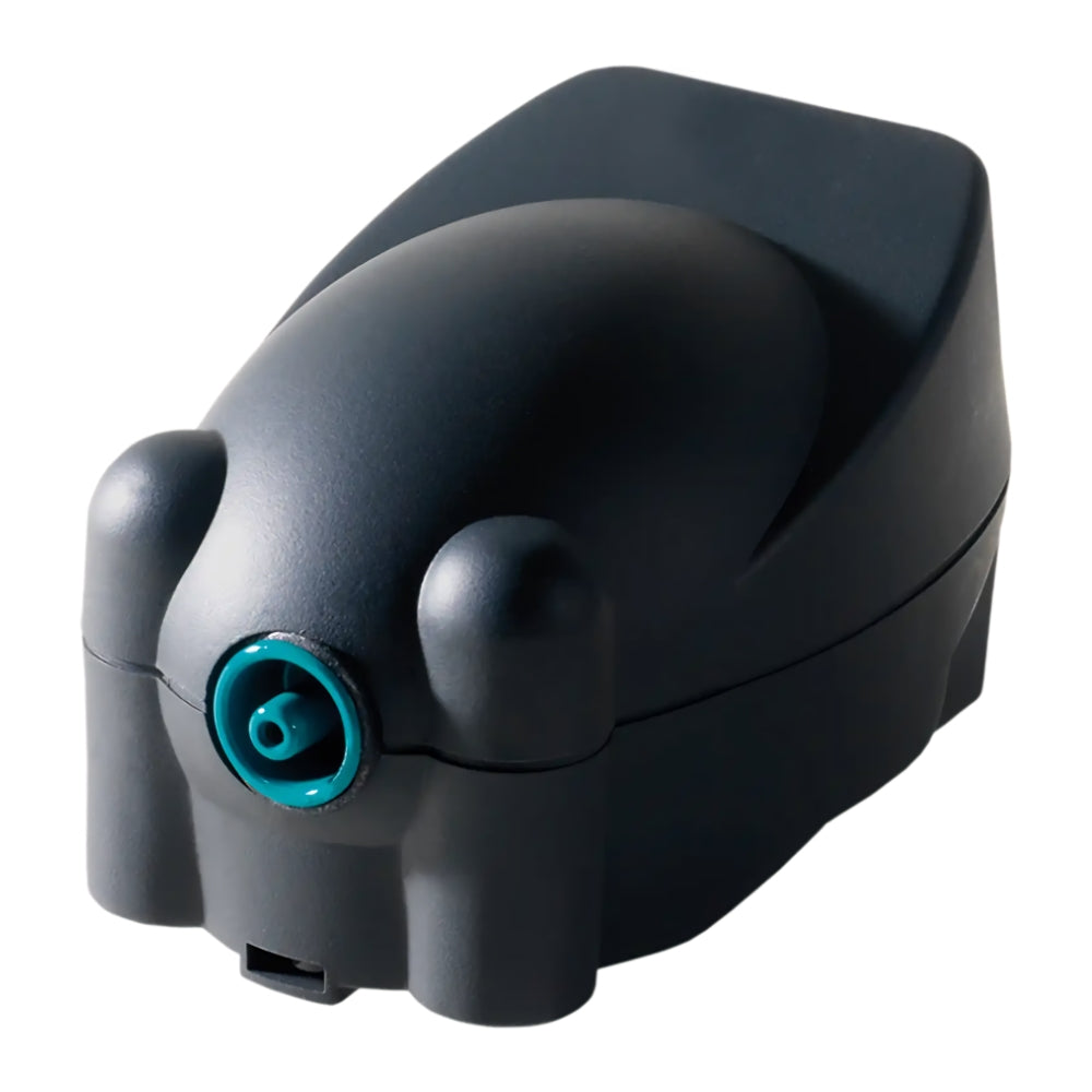 Newa wind air pump