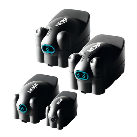 Newa wind air pump group