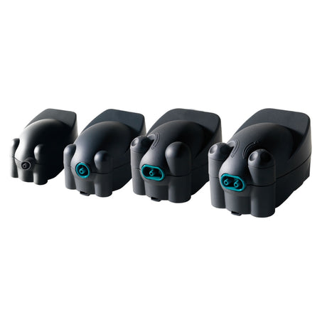 Newa wind air pump group in line