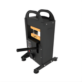 Nectar NP10 Press 10T Hydraulic Rosin Press