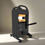 Nectar NP10 Press 10T Hydraulic Rosin Press