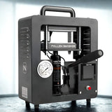Nectar Pollen Smasher 8T Hydraulic Rosin Press