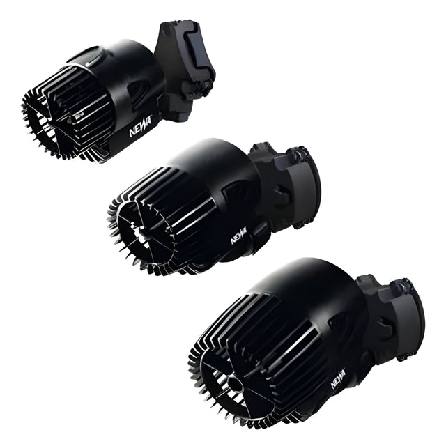 Newa Wave Water Circulation Pumps