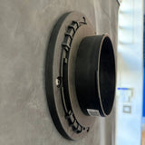 O:Door Cover Door | Odour Prevention Door Seal