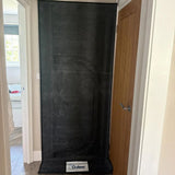 O:Door Cover Door | Odour Prevention Door Seal