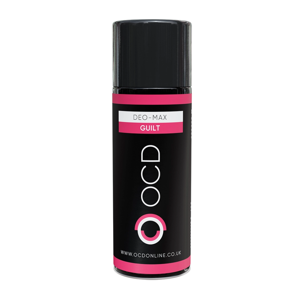 OCD Aerosol Odour Neutraliser - 400ml