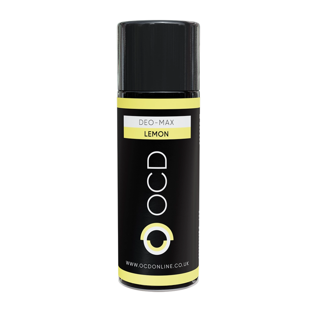 OCD Aerosol Odour Neutraliser - 400ml