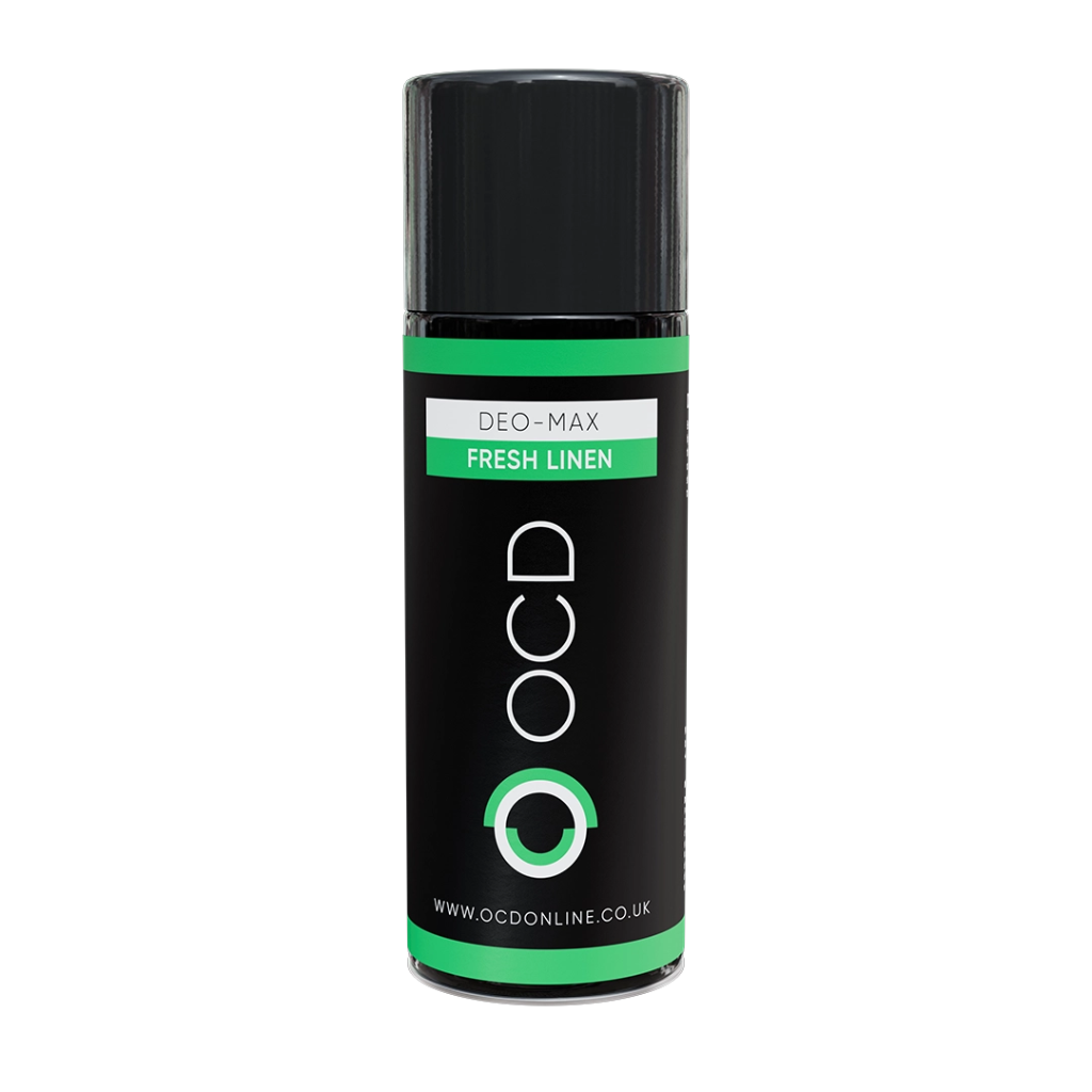 OCD Aerosol Odour Neutraliser - 400ml
