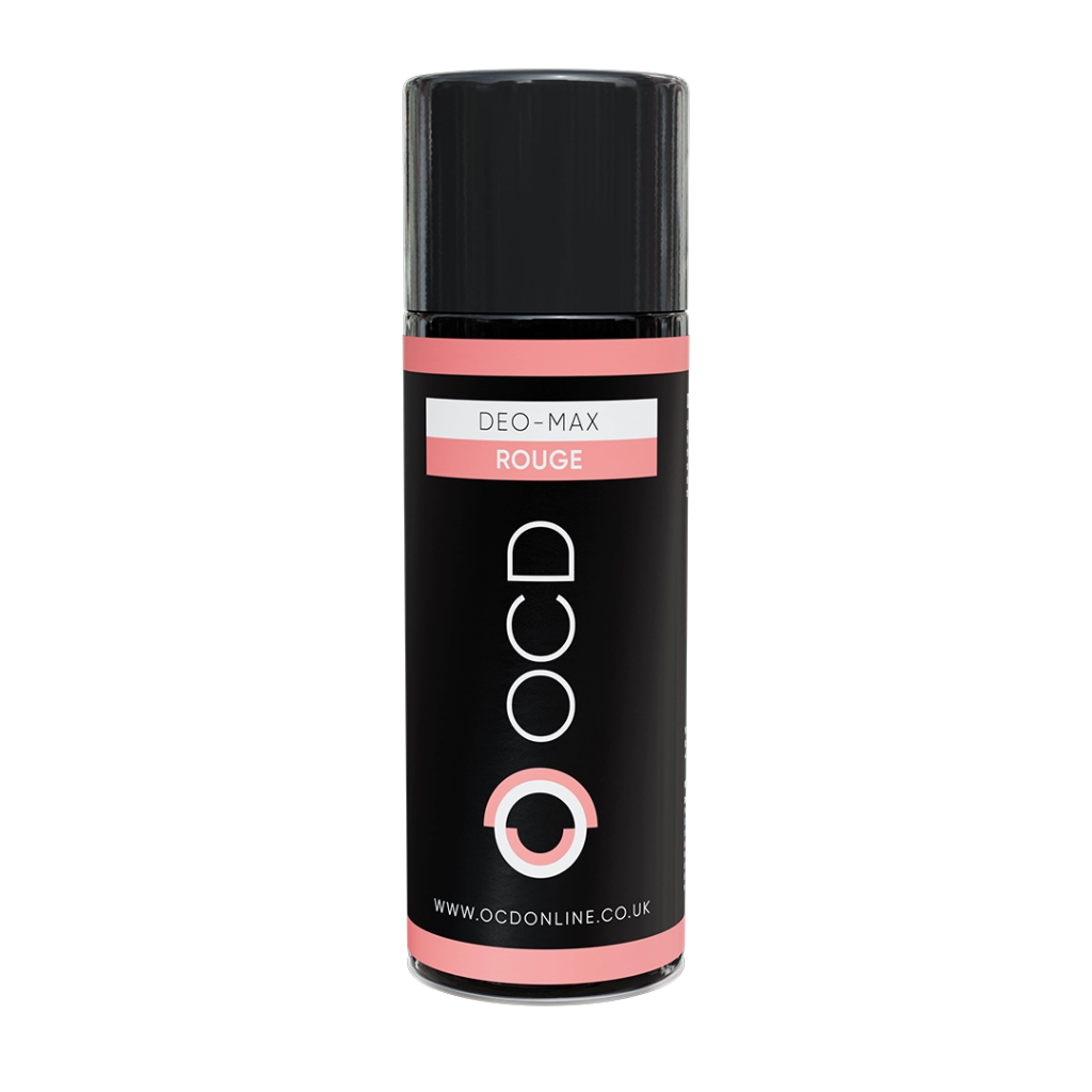 OCD Aerosol Odour Neutraliser - 400ml
