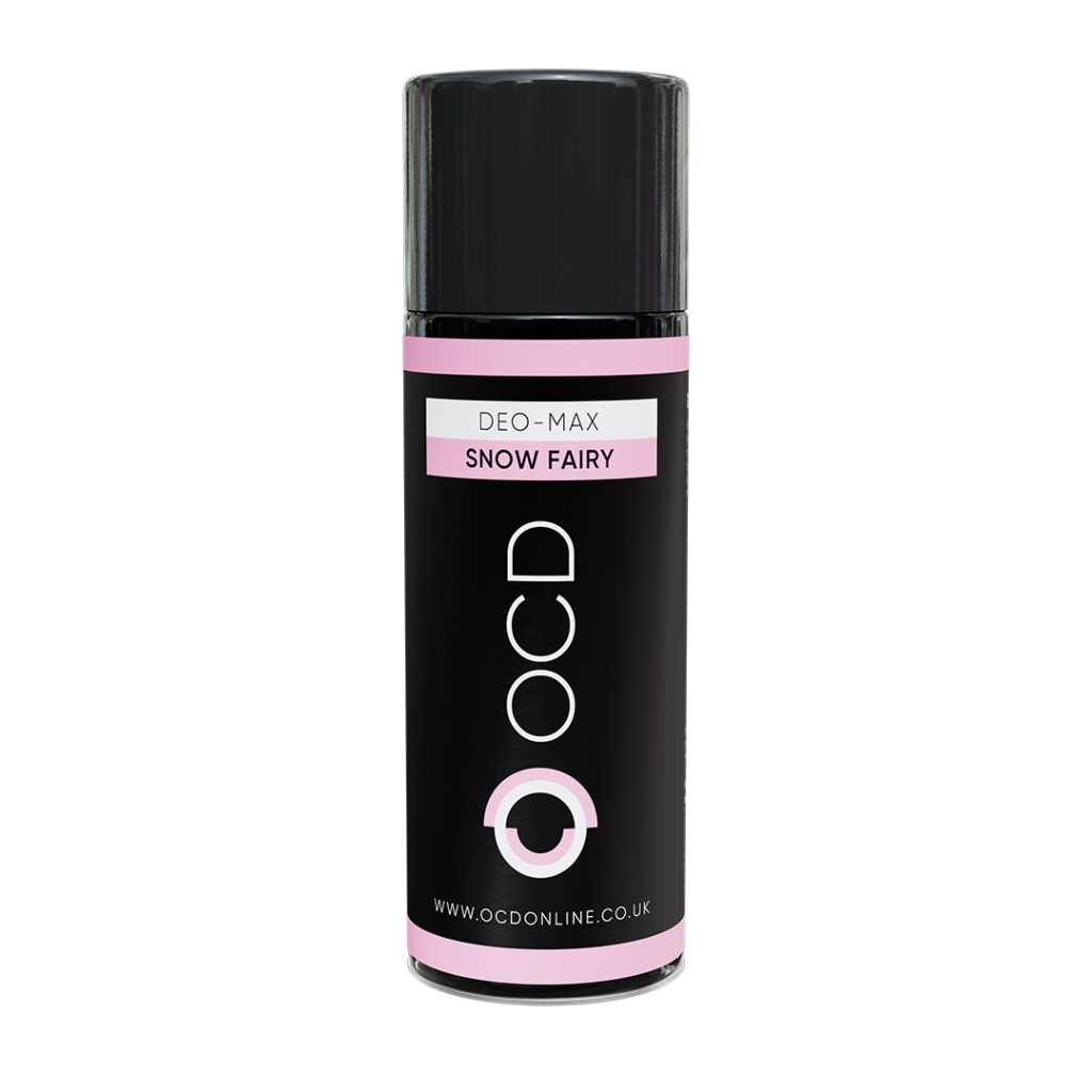 OCD Aerosol Odour Neutraliser - 400ml