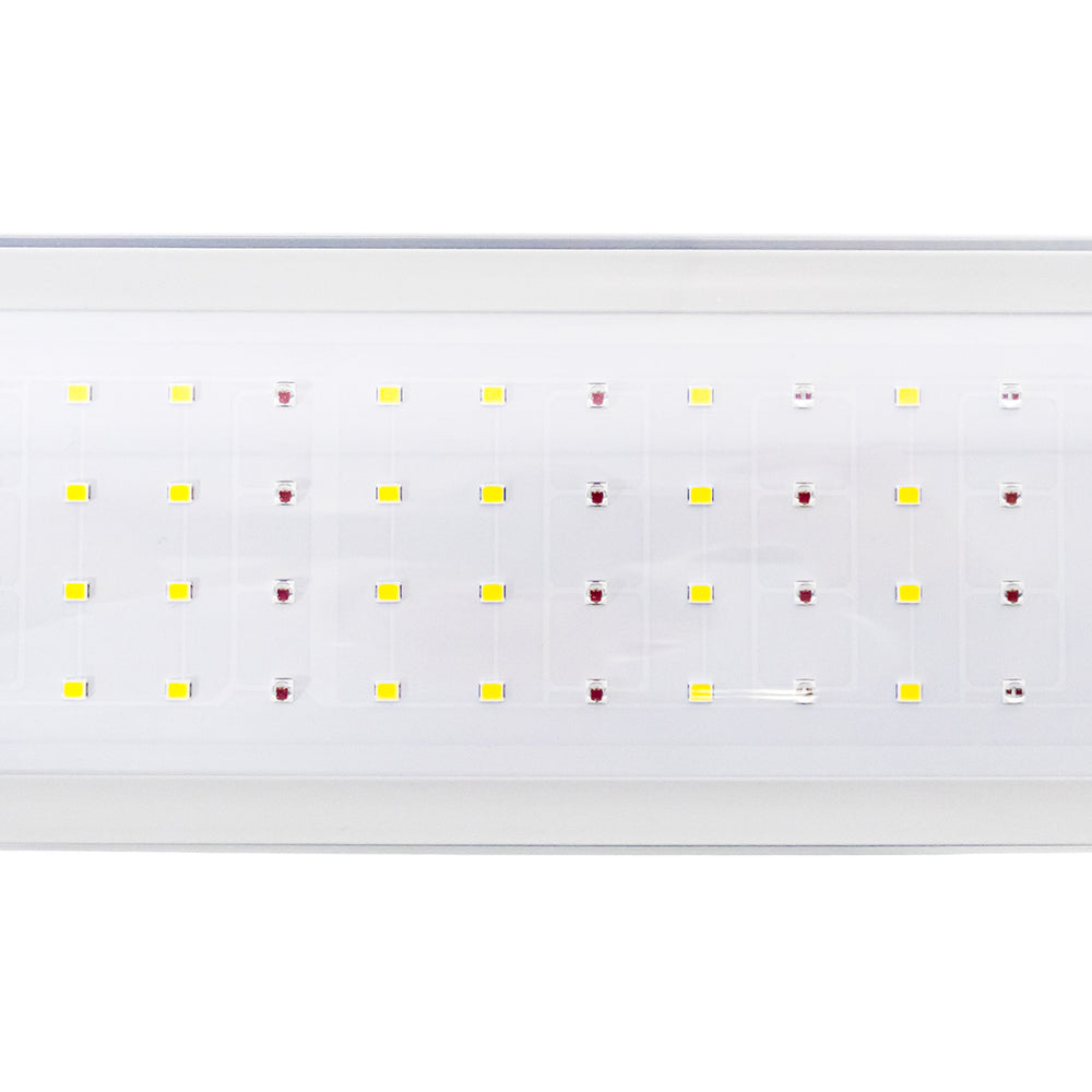 Omega 120W Under Canopy LED Grow Light 