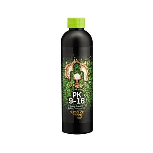 buddhas tree pk 9/18 250ml