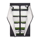 Garden HighPro ProBox Propagator XL Grow Tent with LEDs