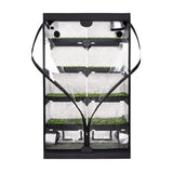Garden HighPro ProBox Propagator XL Grow Tent with LEDs