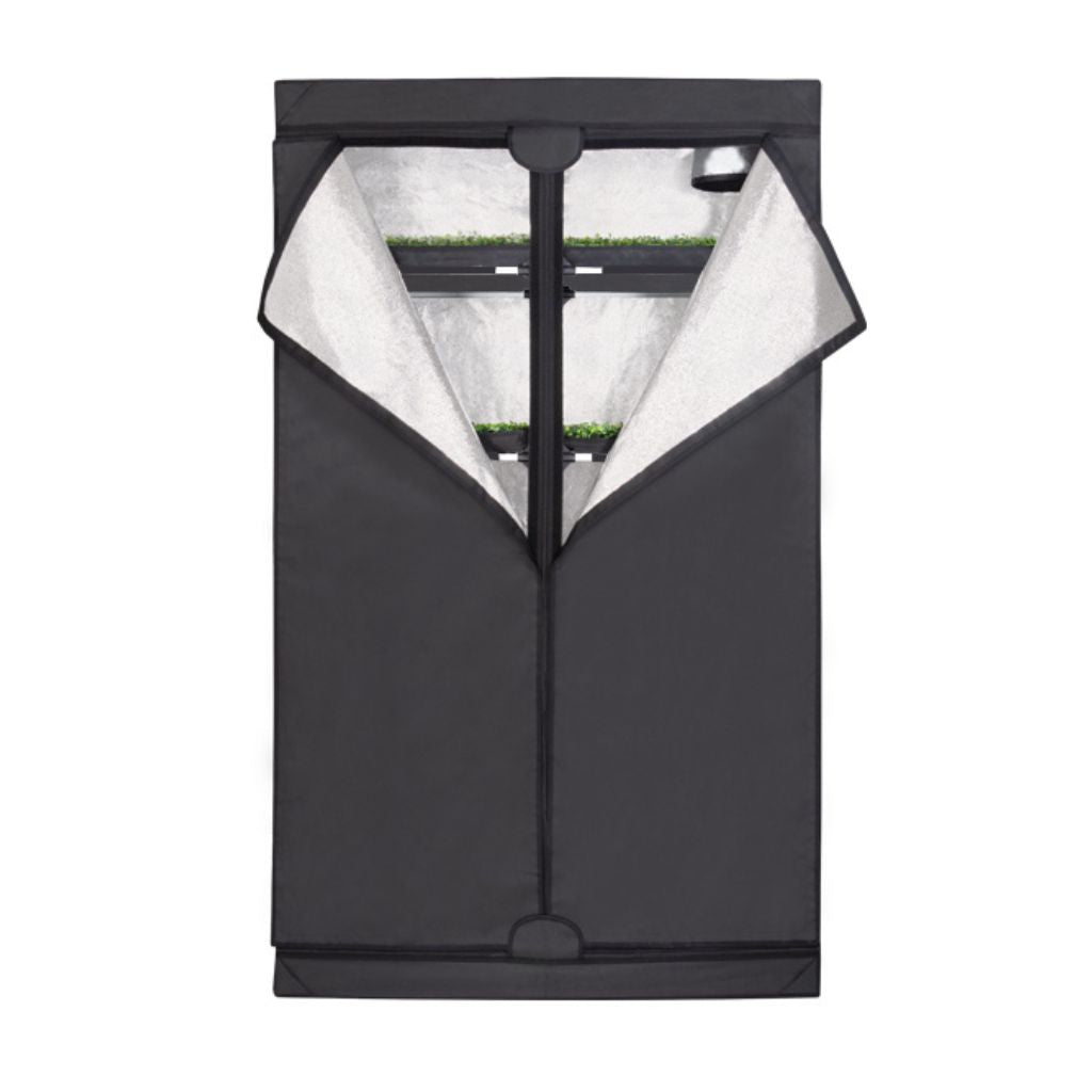 Garden HighPro ProBox Propagator XL Grow Tent with LEDs