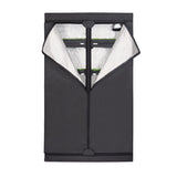 Garden HighPro ProBox Propagator XL Grow Tent with LEDs